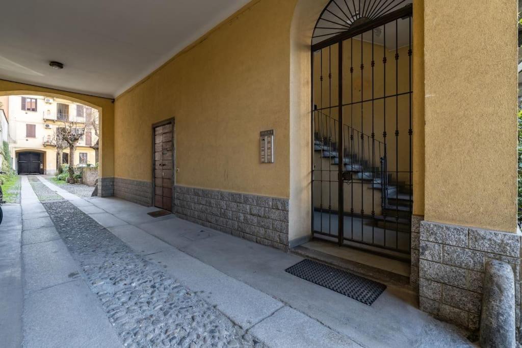 New Apartment: Imbonati6 Mailand Exterior foto
