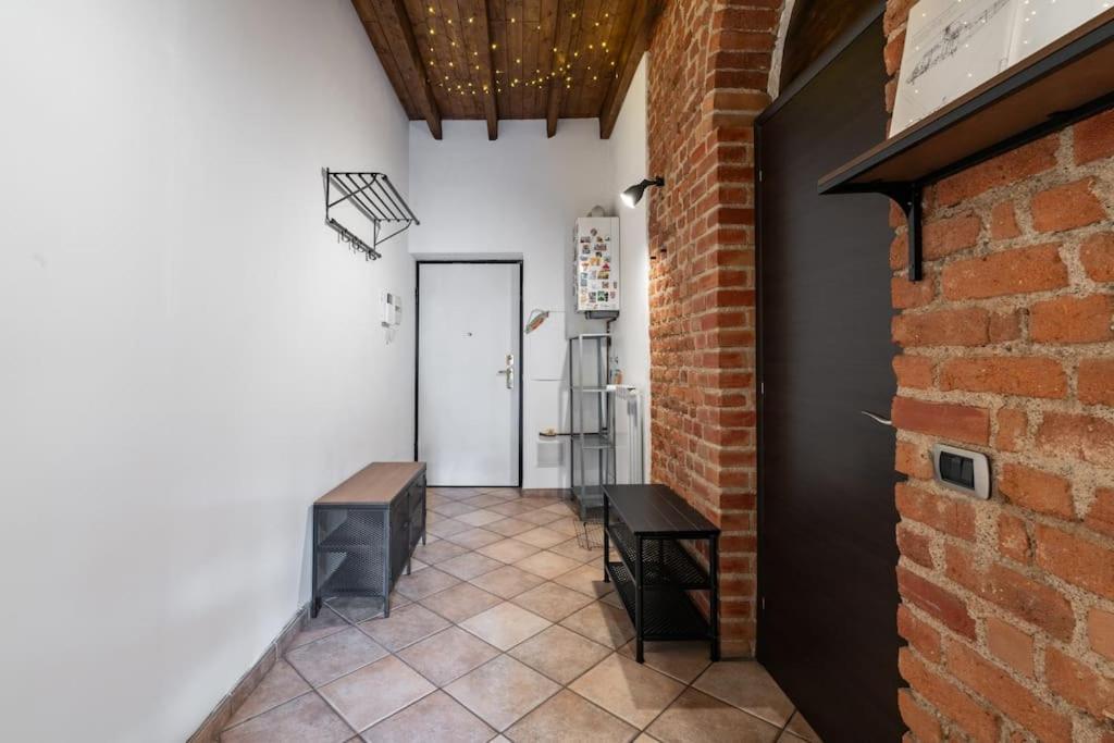 New Apartment: Imbonati6 Mailand Exterior foto