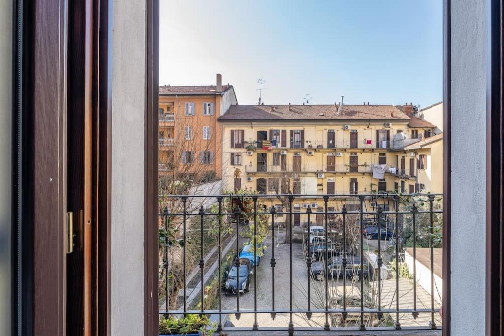 New Apartment: Imbonati6 Mailand Exterior foto
